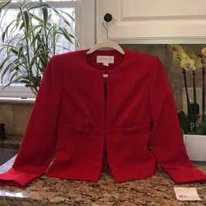 Liz Claiborne About Town Blazer